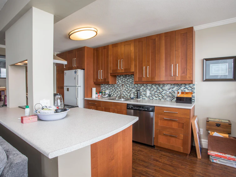 1201-11980 222 Street, Maple Ridge, BC, V2X 0L8 - 4