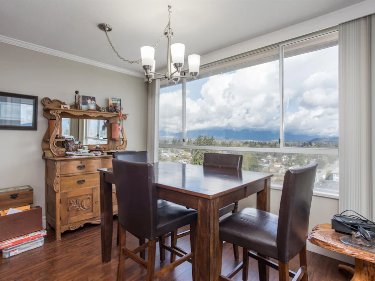 1201-11980 222 Street, Maple Ridge, BC, V2X 0L8 - 8
