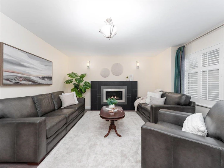 983 Canyon Boulevard, North Vancouver, BC, V7R 2K2 - 11