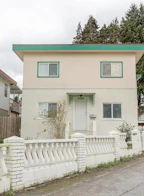 5405 College Street