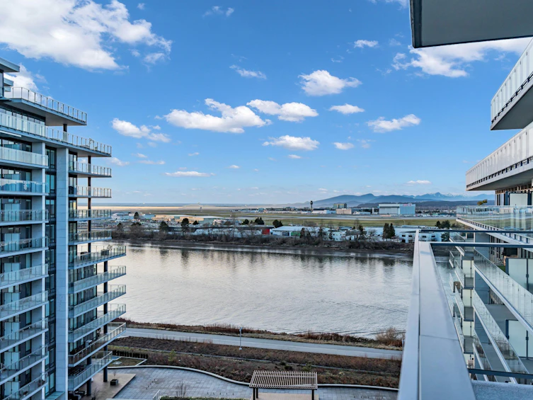 910-6833 Pearson Way, Richmond, BC, V7C 0E8