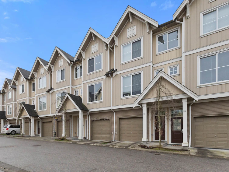 56-31032 Westridge Place, Abbotsford, BC, V2T 0C6