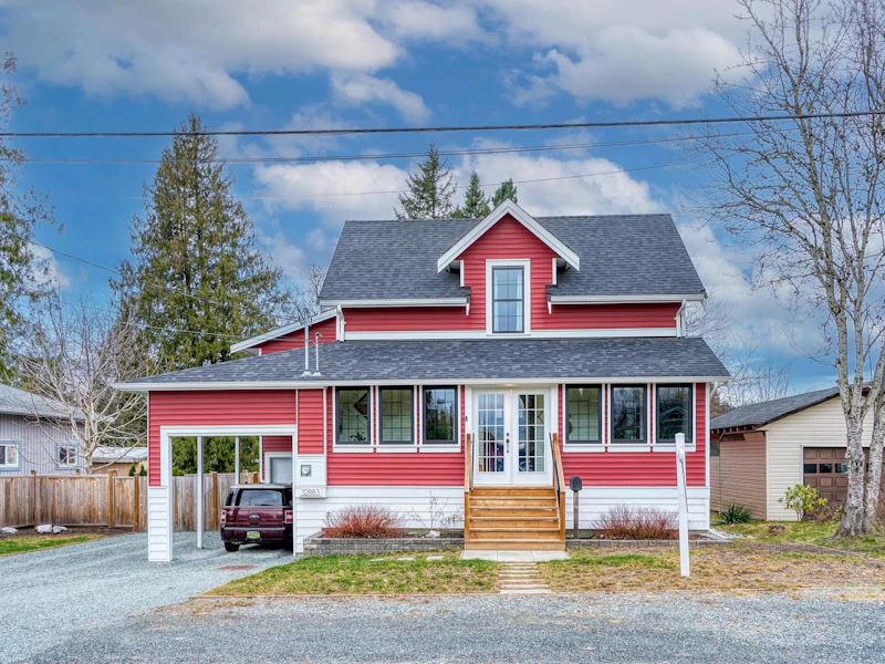 32883 5th Avenue, Mission BC V2V 1T8