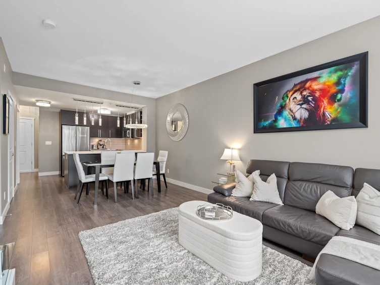 206-14358 60 Avenue, Surrey, BC, V3X 0G3 - 14
