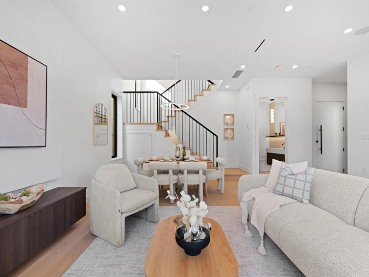 2-1260 Kaslo Street, Vancouver, BC, V5K 3Z7 - 8