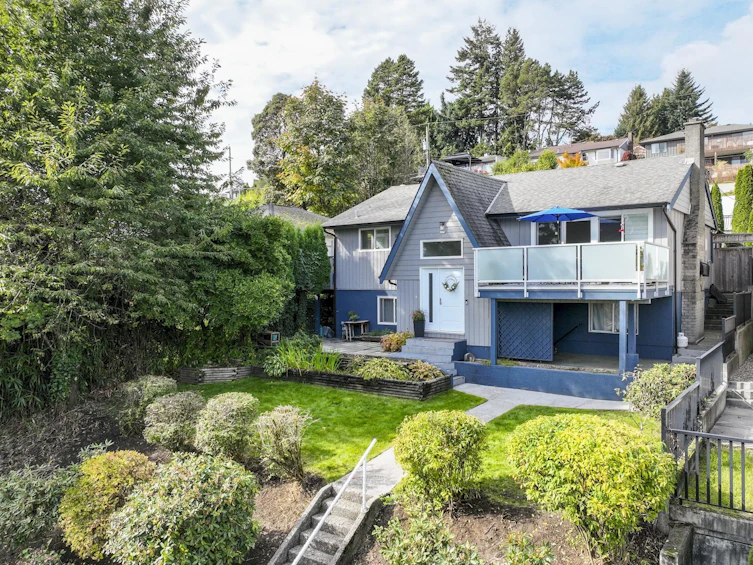 1162 Shavington Street, North Vancouver, BC, V7L 1K9
