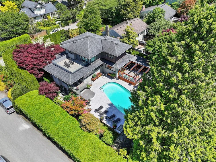990 Jefferson Avenue, West Vancouver, BC, V7T 2A4 - 37