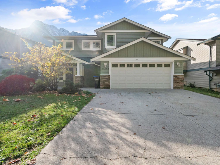 21241 Kettle Valley Road, Hope, BC, V0X 1L1 - 32