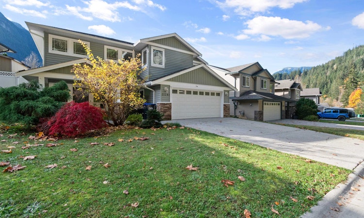 21241 Kettle Valley Road