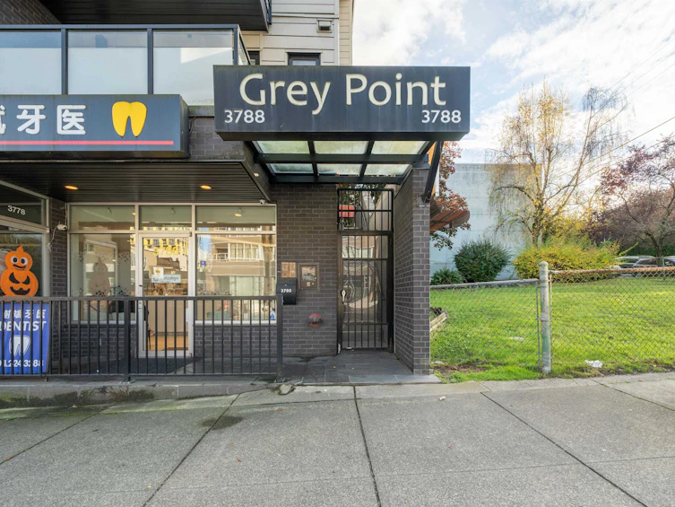 104-3788 W 10th Avenue, Vancouver, BC, V6R 2G4 - 17