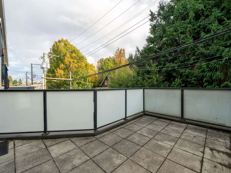 104-3788 W 10th Avenue, Vancouver, BC, V6R 2G4 - 14