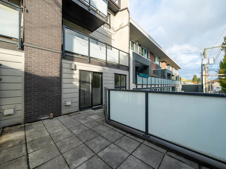 104-3788 W 10th Avenue, Vancouver, BC, V6R 2G4 - 15