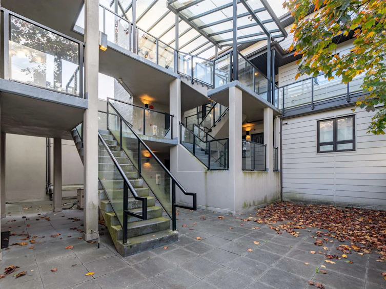 104-3788 W 10th Avenue, Vancouver, BC, V6R 2G4 - 16