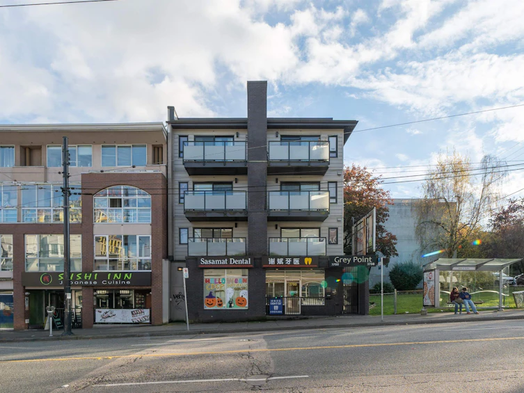 104-3788 W 10th Avenue, Vancouver, BC, V6R 2G4 - 18