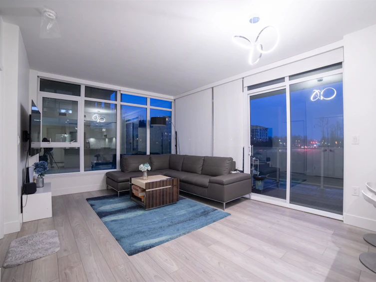 201-3581 E Kent North Avenue, Vancouver, BC, V5S 0H6 - 6