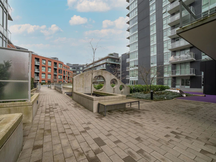 201-3581 E Kent North Avenue, Vancouver, BC, V5S 0H6 - 26