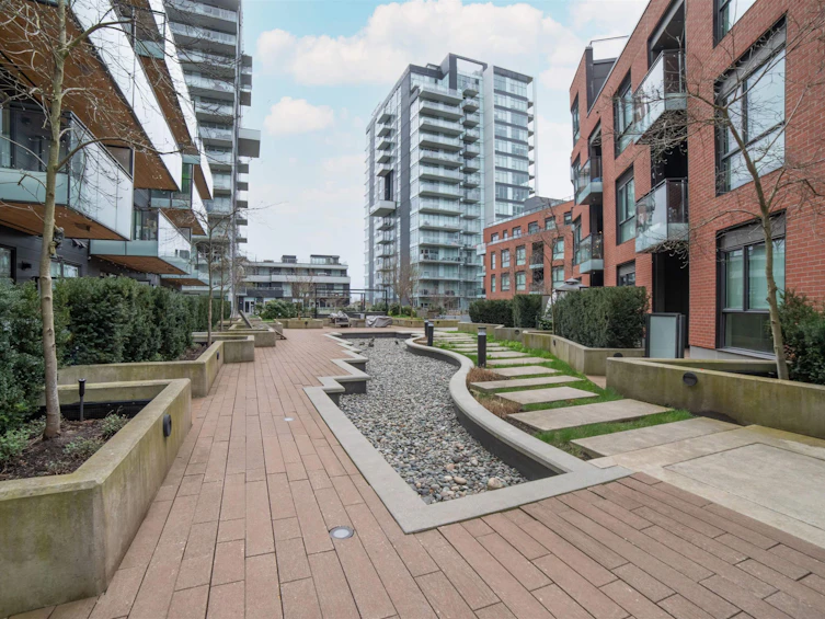 201-3581 E Kent North Avenue, Vancouver, BC, V5S 0H6 - 25