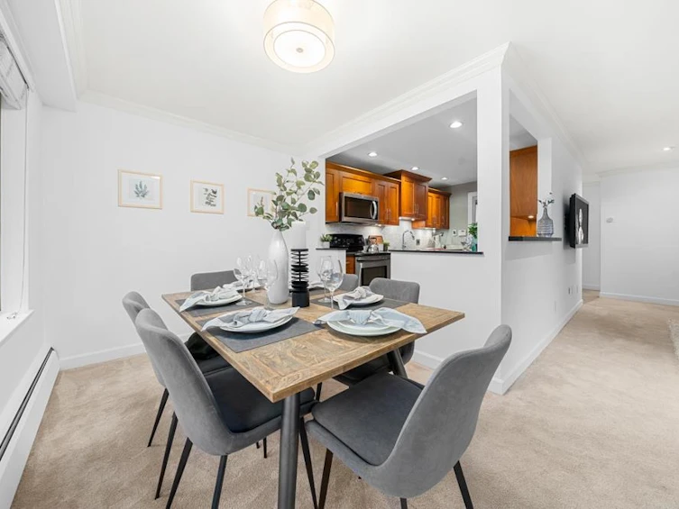 110-1777 W 13th Avenue, Vancouver, BC, V6J 2H2 - 13