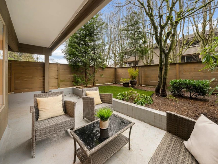 110-1777 W 13th Avenue, Vancouver, BC, V6J 2H2 - 3