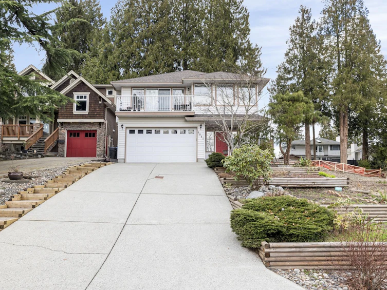 1841 Harbour Street, Port Coquitlam, BC, V3C 1A4 - 37