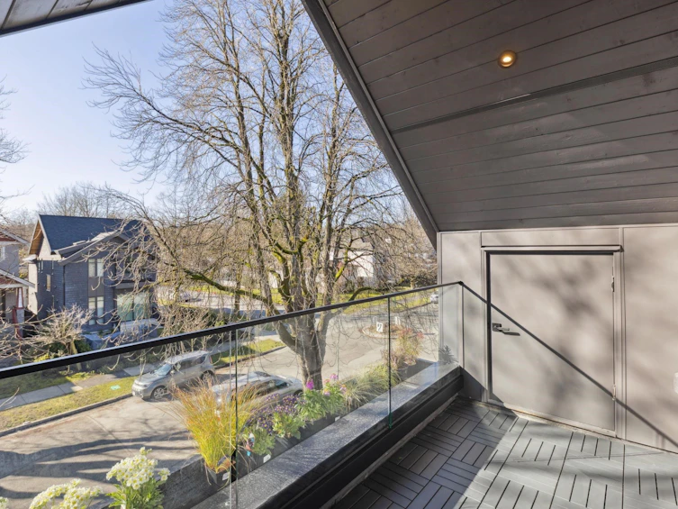 1-3081 W 14th Avenue, Vancouver, BC, V6K 2X7 - 27