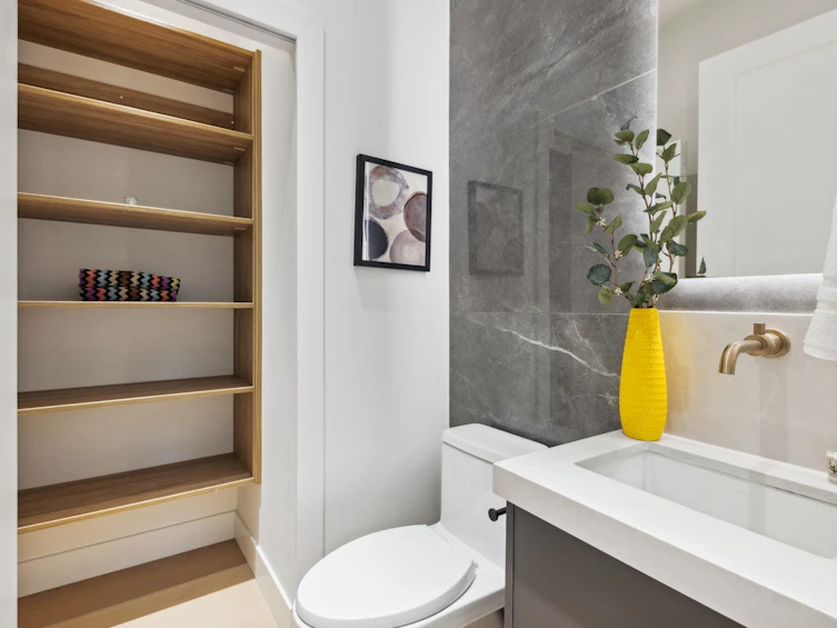 1-3081 W 14th Avenue, Vancouver, BC, V6K 2X7 - 26