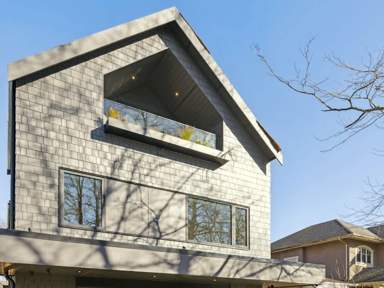 1-3081 W 14th Avenue, Vancouver, BC, V6K 2X7 - 3
