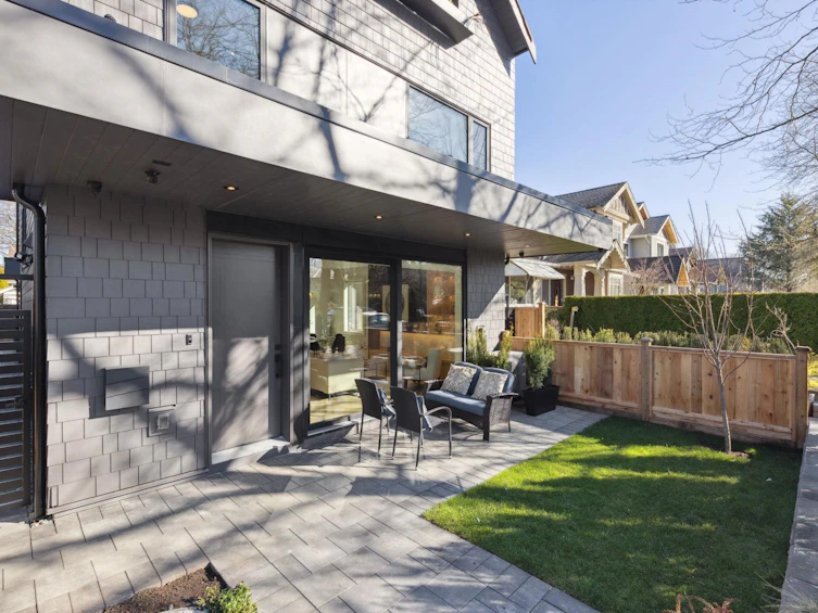 1-3081 W 14th Avenue, Vancouver, BC, V6K 2X7 - 28