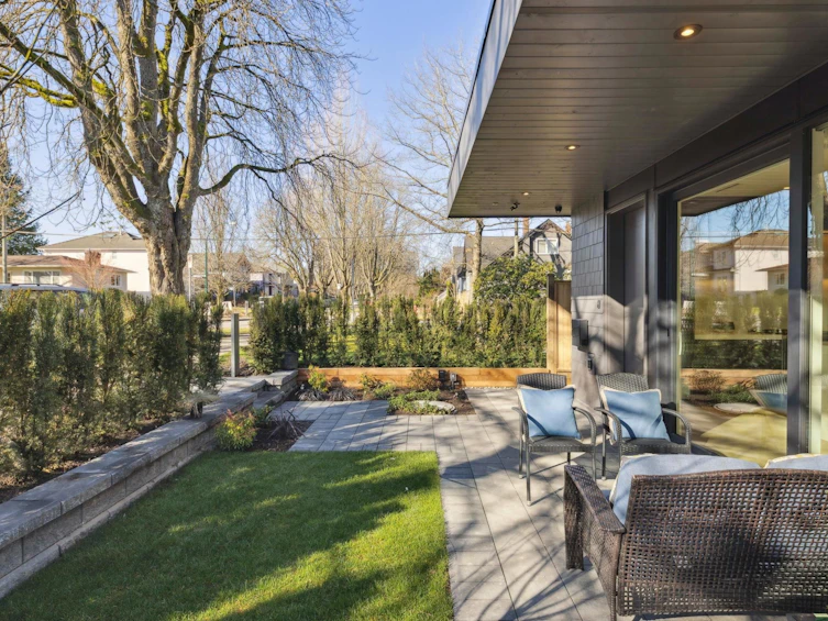 1-3081 W 14th Avenue, Vancouver, BC, V6K 2X7 - 30