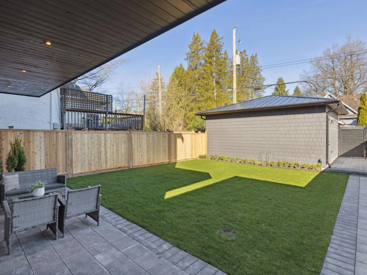 2-3081 W 14th Avenue, Vancouver, BC, V6K 2X7 - 27