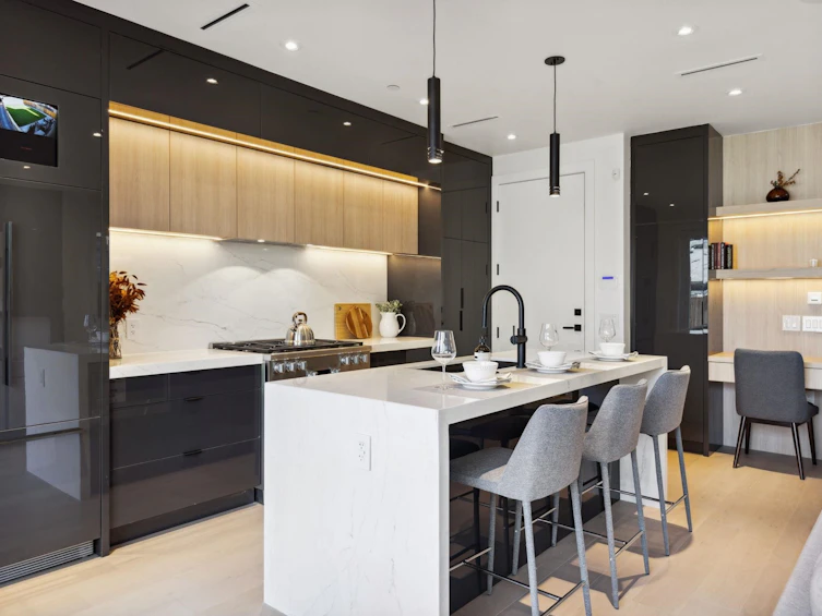 2-3081 W 14th Avenue, Vancouver, BC, V6K 2X7 - 13
