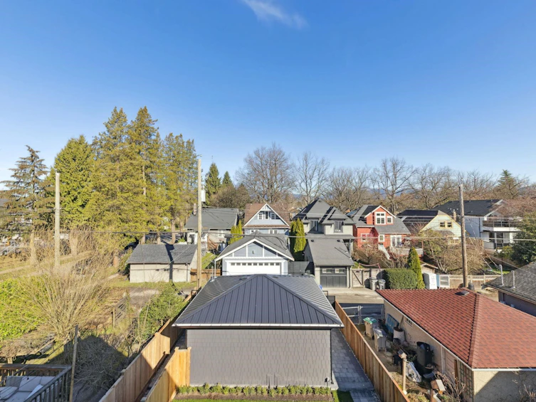 2-3081 W 14th Avenue, Vancouver, BC, V6K 2X7 - 26