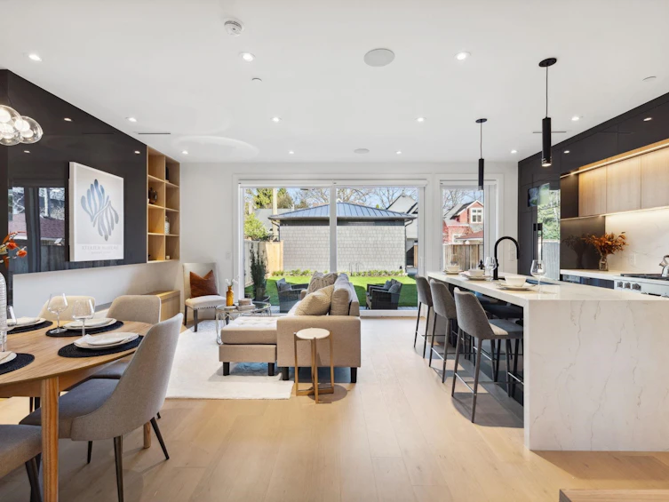 2-3081 W 14th Avenue, Vancouver, BC, V6K 2X7 - 7