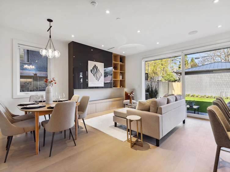 2-3081 W 14th Avenue, Vancouver, BC, V6K 2X7 - 5