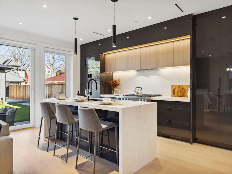 2-3081 W 14th Avenue, Vancouver, BC, V6K 2X7 - 9