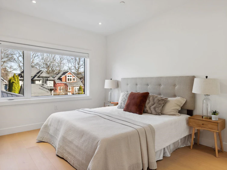 2-3081 W 14th Avenue, Vancouver, BC, V6K 2X7 - 14