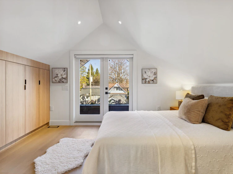 2-3081 W 14th Avenue, Vancouver, BC, V6K 2X7 - 19