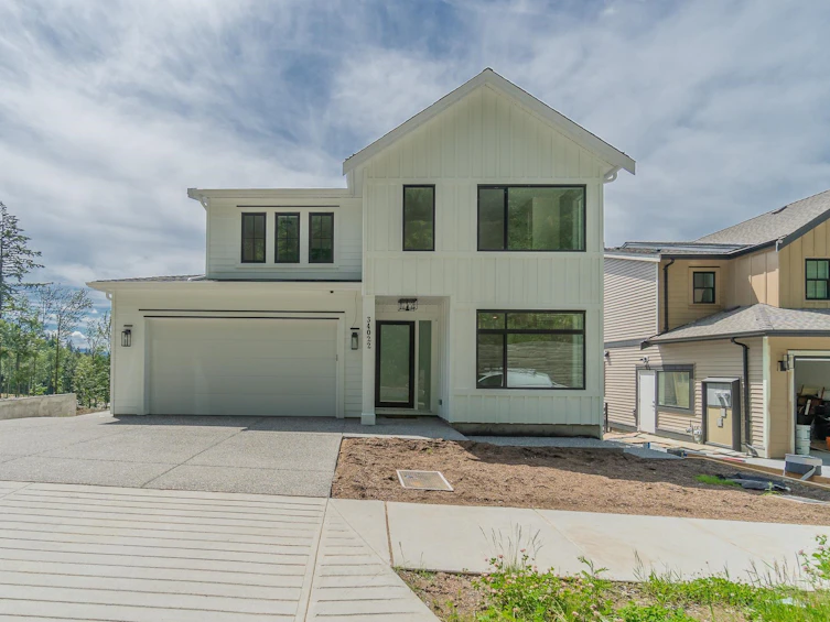 34022 Parr Avenue, Mission, BC, V2V 6E2