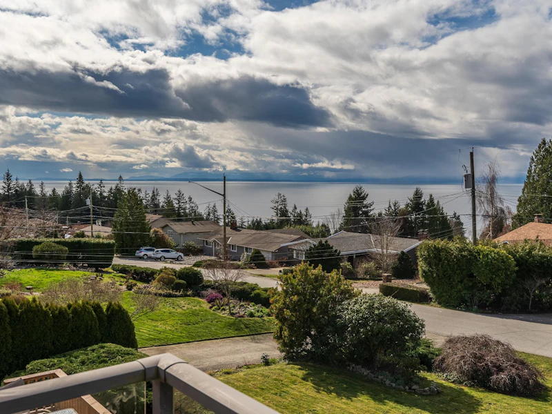 4946 Laurel Avenue, Sechelt BC