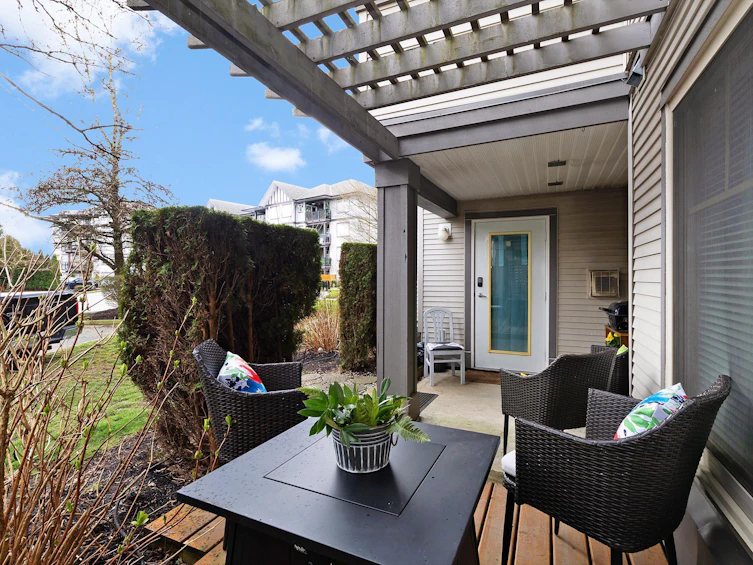 136-27358 32 Avenue, Langley, BC, V4W 3M5 - 3