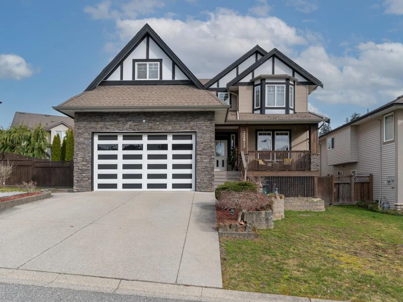 33813 Kettley Place, Mission BC V2V 7S2