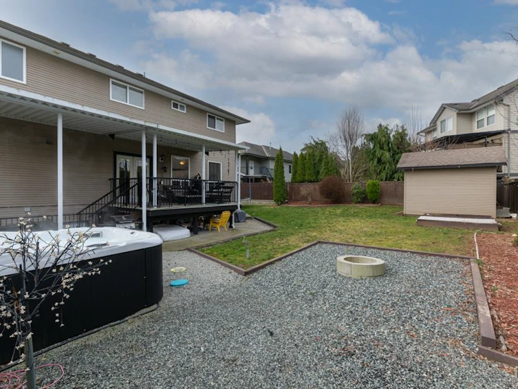 33813 Kettley Place, Mission, BC, V2V 7S2 - 5