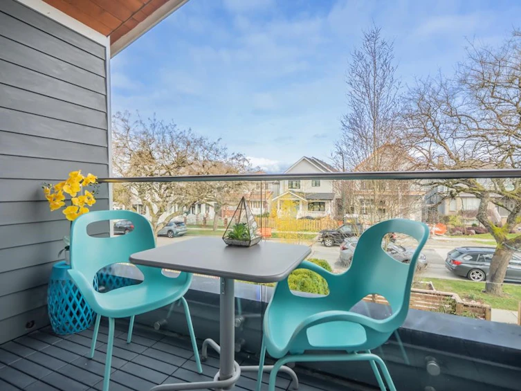 1240 E. 27th Avenue, Vancouver, BC, V5V 2L8 - 7