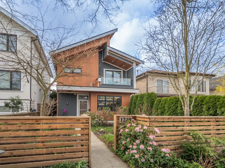 1240 E. 27th Avenue, Vancouver, BC, V5V 2L8 - 3