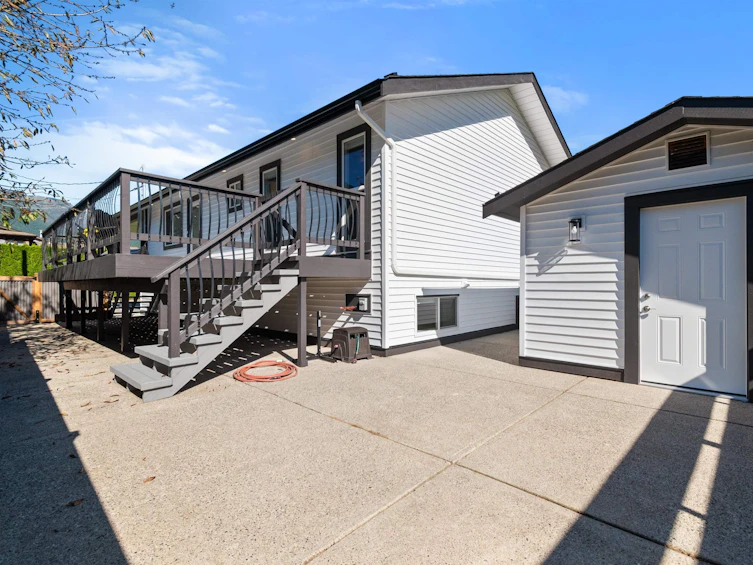 670 6th Avenue, Hope, BC, V0X 1L4 - 35