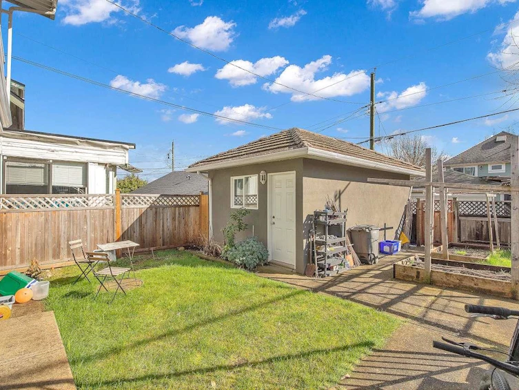 5098 Windsor Street, Vancouver, BC, V5W 3H5 - 7