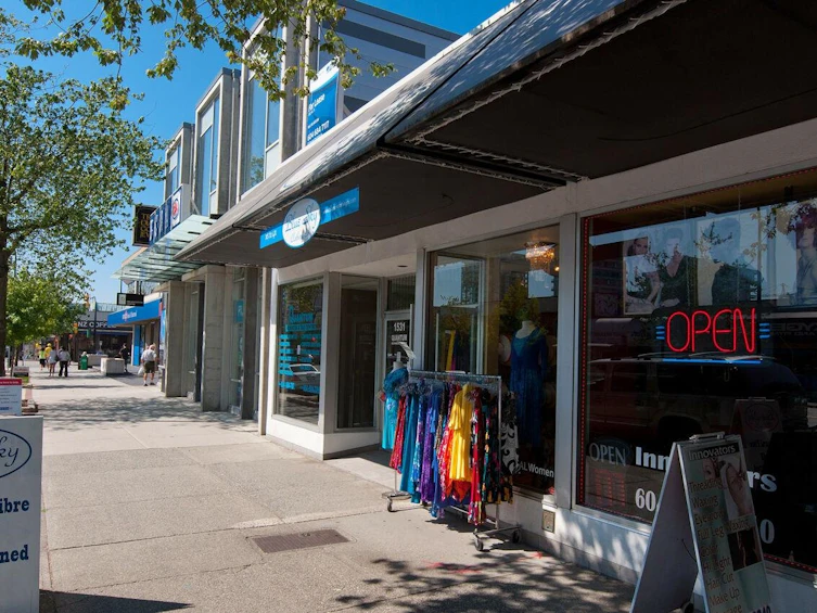 305-1550 Chesterfield Avenue, North Vancouver, BC, V7M 2N6 - 30