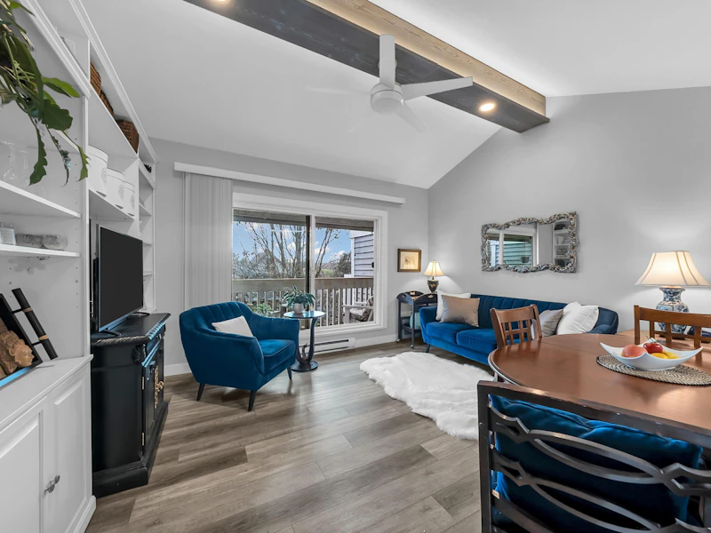 301 - 1545 E 2nd Avenue, Vancouver BC V5N 1C8