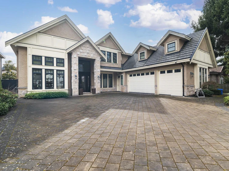 4860 Pendlebury Road, Richmond, BC, V7E 1E8 - 2