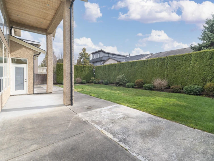 4860 Pendlebury Road, Richmond, BC, V7E 1E8 - 13